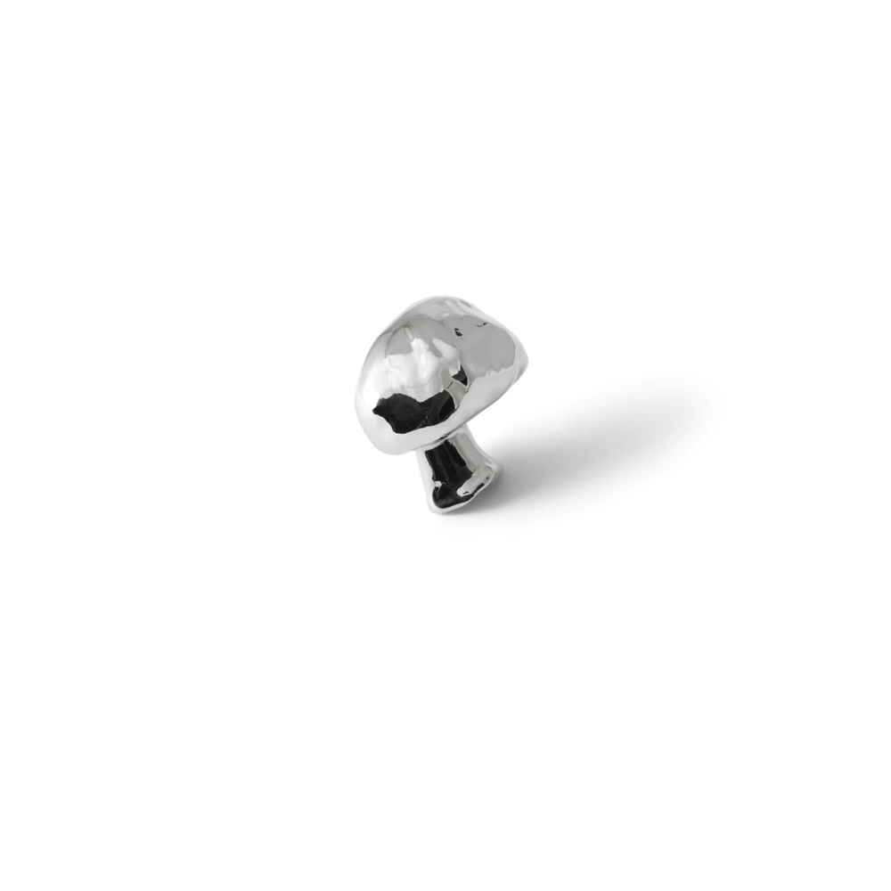NIB (8) Michael Aram Mushroom Knobs - Picture 4 of 6